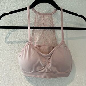Laura Ashley Bralette M